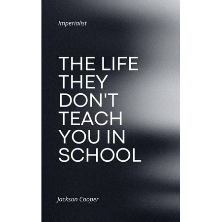 Big Millions The Life They Don't Teach You in School, Book 1, (Paperback)