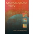 thumbnail image 1 of Pre-Owned Macroeconomic Theory, 9780195387711, 0195387716, Hardcover, 1 edition, 1 of 1