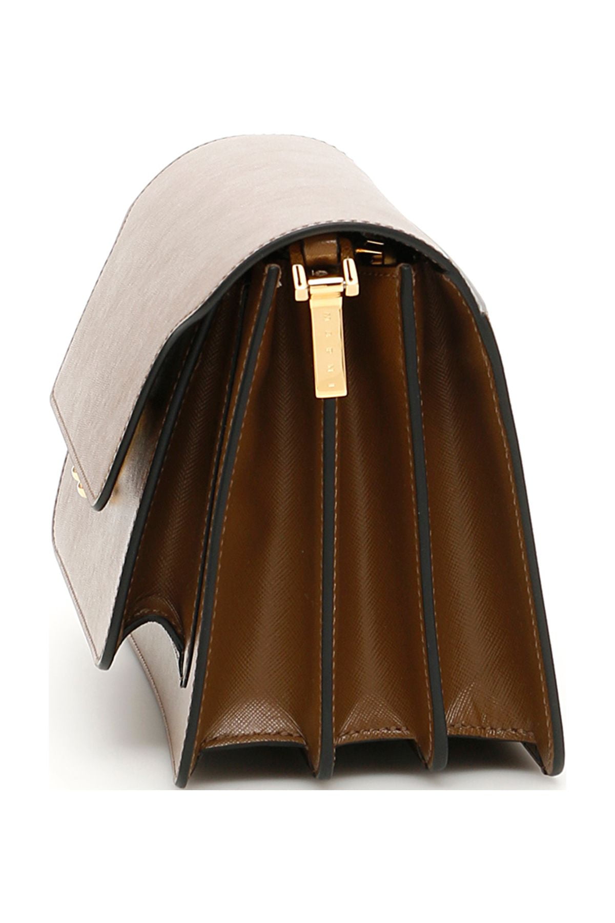 Marni - Trunk Medium Bag