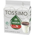 thumbnail image 2 of Disques individuels T DISC de café colombien à 100 % Nabob Tassimo, 2 of 4