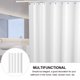 thumbnail image 3 of UPGRATOR Colgante De Poliéster Resistente Para Ducha Y De, 3 of 8