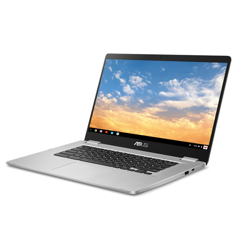 Asus Chromebook C523 review: a big Chromebook on a budget