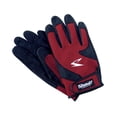 thumbnail image 3 of Shout! Mesh Fishing Jigging Gloves 15-JG, 3 of 4