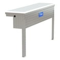 thumbnail image 5 of UWS EC30201 48-Inch Heavy-Wall Aluminum Truck Side Tool Box with Low Profile, RigidCore Lid, 5 of 10