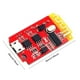 thumbnail image 3 of Módulo amplificador de música digital 2x5W 3,7-5V CT14 caja de sonido DIY reacondicionamiento de altavoces, 3 of 5
