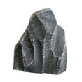 thumbnail image 4 of Landscape artificial Rock Foam Stone Faux Stone Rockery Arenisca Aparición de arenisca para hoteles de la césped del estanque actuación en 25CMX13CMX30cm, 4 of 8