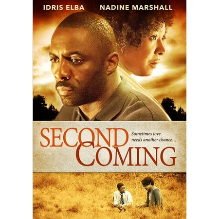Second Coming (DVD)