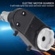 thumbnail image 3 of RS390 Electric Motor Gearbox 6V/12V 12000-20000RPM for Kids Car Toy (12V 12000RPM), 3 of 5
