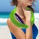 thumbnail image 4 of Summer Neck Cold Heatstroke Prevention Wraps Reutilizable Neck Cooling Tube para Trotar, en Bicicleta, , Pescar, Equipo Al Aire Li Verde Cola Tubo de enfriamiento del cuello, 4 of 8