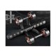thumbnail image 4 of Abdominal Trainer Abdominal Rollers With Mat Fitness Equipment Abdominal Roller Equipment Home Exer, 4 of 5