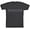 Black, variant on Eminem Men's New Logo Black T-shirt XX-Large Black