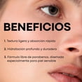 thumbnail image 3 of Crema Facial en Gel Emotions Labs Cariño Niacinamida y Vitaminas para Piel Sensible, 3 of 6