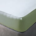 thumbnail image 2 of Belledorm Brushed Cotton Extra Deep Fitted Sheet, 2 of 2
