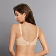thumbnail image 2 of Women's Anita Best 5813 Rosa Faia Havanna Wire Free Bra (Desert 36G), 2 of 2