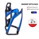 thumbnail image 4 of Soporte para botella de bicicleta con degradado, soporte para jaula para botella de agua para bicicleta de montaña y carretera, 4 of 7