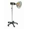 thumbnail image 3 of Generic Professional infra-red ceramic 750 watt lamp, timer and intensity control, 3 of 6
