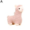 thumbnail image 3 of Nuevo producto: vaca de las Tierras Altas de celebridades de Internet, simulación de vaca de las Tierras Altas escocesas, juguete de peluche, muñeca de vaca, 3 of 7