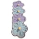 thumbnail image 2 of Alfombras de baño, alfombras para sala de estar, alfombra de área, alfombra de baño, manta de flores para dormitorio, manta para mesa de centro de sala de estar, manta para ventana completamente cubie, 2 of 6