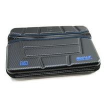 Exalt Marker Bag / Case XL - Black/Blue
