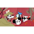 thumbnail image 4 of Disney Illusion Island Starring Mickey & Friends (Xbox), 4 of 10