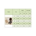 thumbnail image 5 of Suealasg 3-Pack Toddler Babies Boys Joggers Pants 6M 12M 18M 2T 3T Children Boys  Elastic Waistband Knit Sweater Pants Lounge Athletic Pants Spring Fall Sweatpants for Kids Boys, 5 of 7