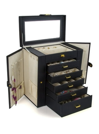 Kendal Jewelry Organization in Jewelry Storage and Care Walmart
