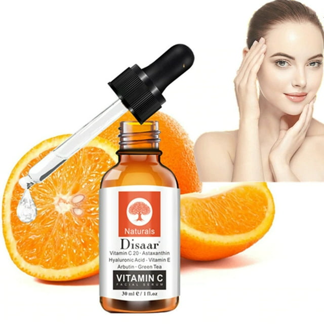 Serum Vitamina C UNIVERSOENLINEA.COM Anti Manchas Rejuvenecedor Hidratante 30ml