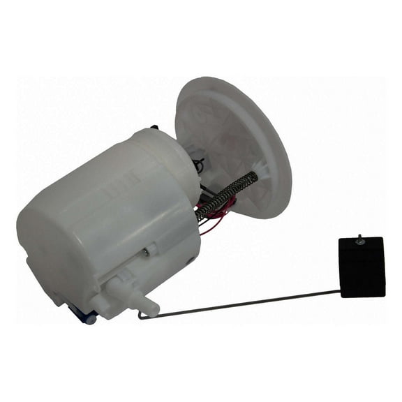 Motorcraft Fuel Pump Assembly
