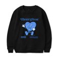 thumbnail image 3 of Kelsea Ballerini Heartfirst Album Unisex Casual Crewneck Sweatshirt, 3 of 5