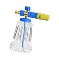 thumbnail image 1 of Pulverizador de espuma para lavado de coches generador de espuma de 1000ml accesorios multifunción de gran capacidad equipo de limpieza automática Estilo E DYNWAVEMX, 1 of 8