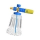 thumbnail image 1 of Pulverizador de espuma para lavado de coches, generador de espuma de 1000ml, accesorios multifunción de gran capacidad, equipo de limpieza automática Estilo E, 1 of 9