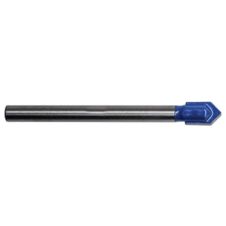 UPC: 0081838812201 | 81220 GLASS AND TILE MASONRY DRILL BIT 5/16IN