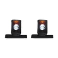 thumbnail image 1 of Side Marker Light 12-24V Trailer Truck Lorry Rear Tail Outline Lamp LED, 1 of 8