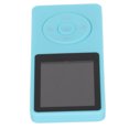 thumbnail image 4 of MP3 Player, Multi Function 64GB Memory Card Easy To Use Portable MP3 Music Player  For Video For Music For Picture Black,White,Dark Blue,Light Blue, 4 of 8