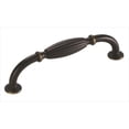 thumbnail image 4 of Amerock BP55224WN Allison Value Hardware 128mm Pull - Weathered Nickel, 4 of 6