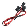 thumbnail image 3 of Rc Car Headlight For 1/10 Rc Crawler Axial Scx10 90046 Traxxas Trx4,2, 3 of 5