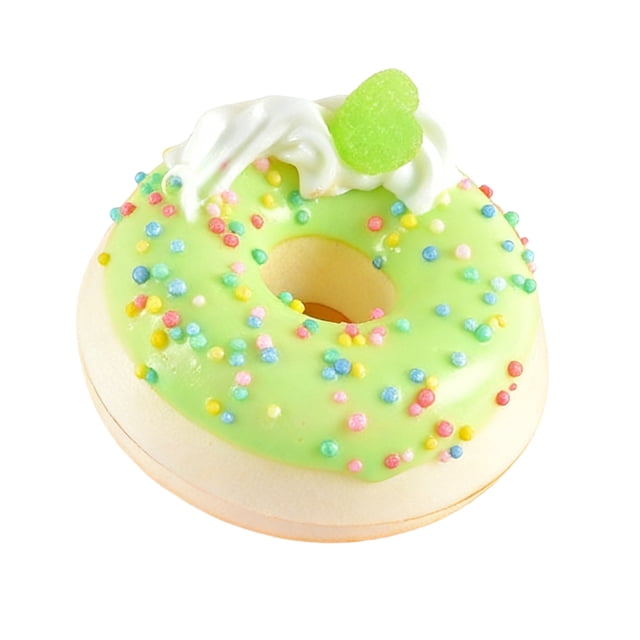 EGNMCR Tools&Home Improvement Simulation Food Cake Dessert Three-dimensional Refrigerator Sticker Toy Stress Relief Toy Uncompressed toy
