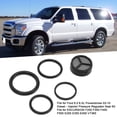 thumbnail image 3 of Regulador de Presión Del Inyector Kit de Sello Mak- DD-9H529 A SE Ajusta A 6.0 6.0L PowerStroke 03-10, 3 of 7