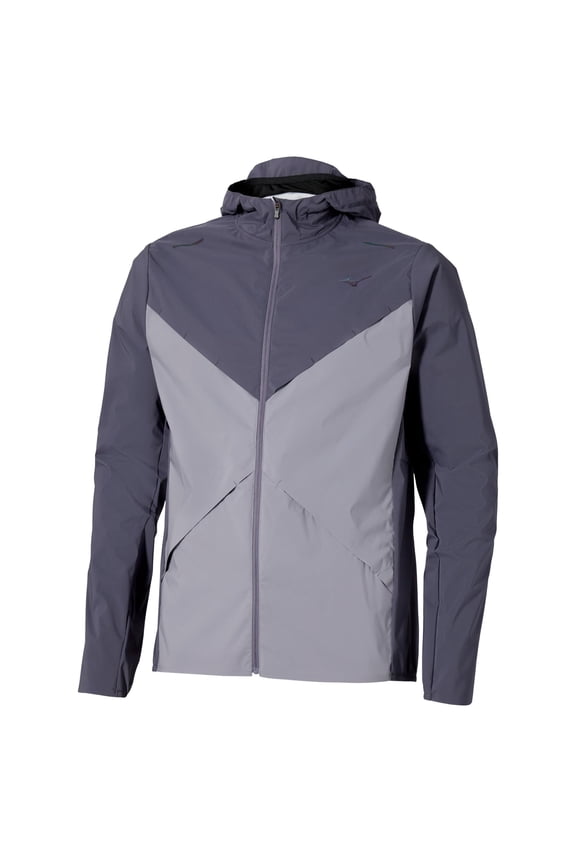 Men's Tech Thermal Charge Breath Thermo Jacket
