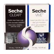 Seche cLEAR/Seche VIVE Power Duo Pack