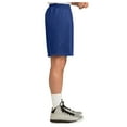 thumbnail image 3 of Yellow Rooster Men's PosiCharge Classic Mesh Male Short True Royal 2XL, 3 of 6