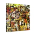 thumbnail image 2 of Colonial Abstract Expressionism - Canvas, 2 of 10