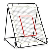 Spalding Pro Multi Return Baseball and Softball Trainer