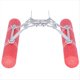 thumbnail image 2 of Kit de Flotador de Deslizamiento de Aterrizaje, Expansión para Mini 3 PRO Drone, Tren de Aterrizaje Acuático, Accesorios de Equipo de Entrenamiento Acuático, 2 of 8