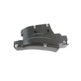 thumbnail image 4 of KarParts360 For Dodge Ram 2500/Ram 3500 2003-2009 Support Bracket Driver Side | Front | Black, 4 of 5