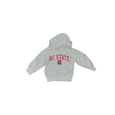 

Pre-Owned Adidas Boy s Size 2T Pullover Hoodie