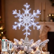 Smart Snowflake Led Roylvan 12