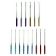 thumbnail image 3 of Aiguilles Point Régulier, 15 Pcs Modèles Multiples Aiguille pour Machine à Coudre Domestique, 3 of 7