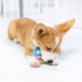 thumbnail image 4 of New Dog Toy Plush Pet Teeth Grinding Sounds Puppy Interactive Training Toy, 4 of 5