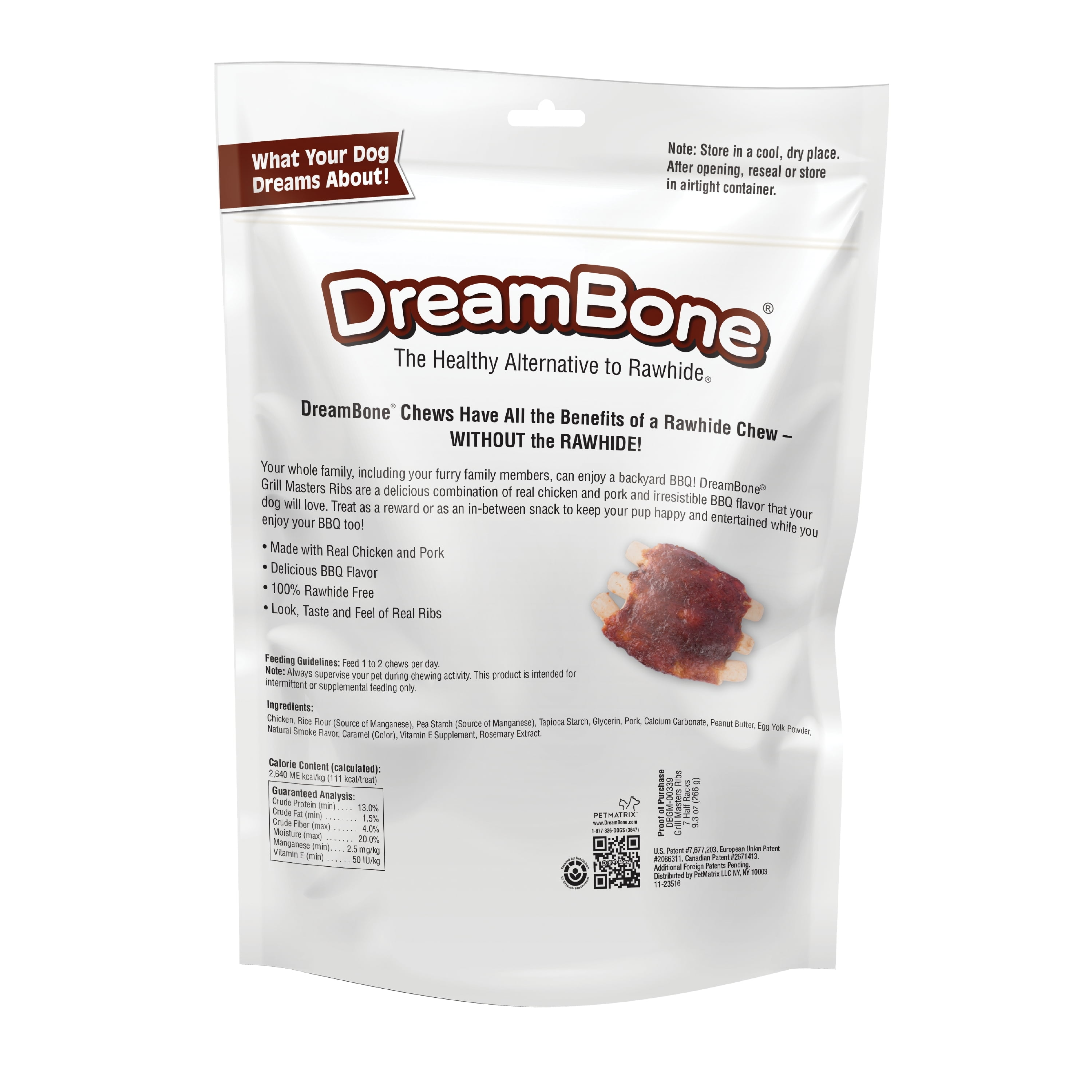 dreambone grill masters